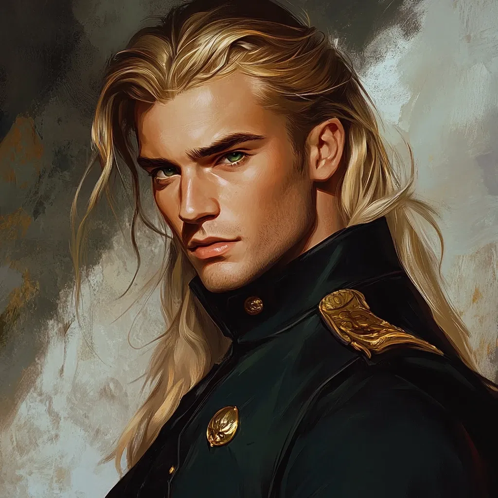 Avatar of Laszlo Kostoff
