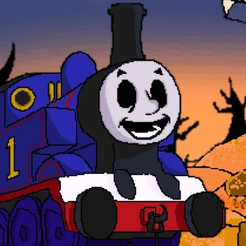 Avatar of Void Thomas