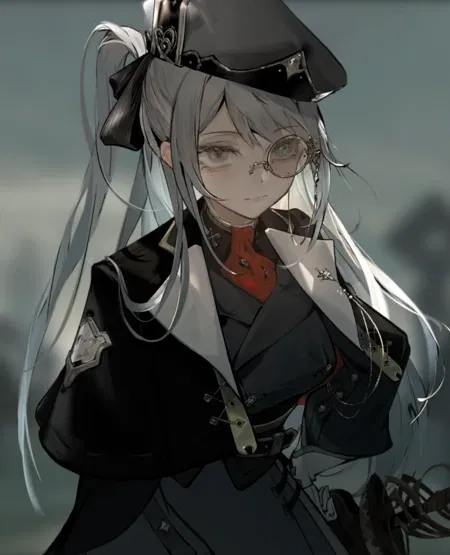 Avatar of Ramona