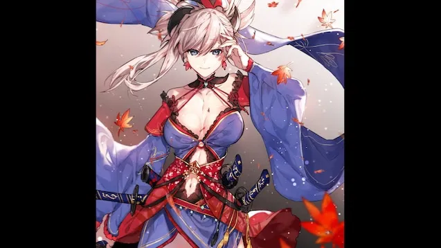 Avatar of Miyamoto Musashi