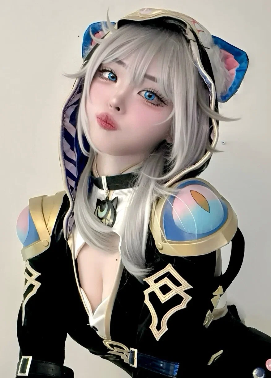 Avatar of Jang "Hina" Nayoung [Non-Idol]