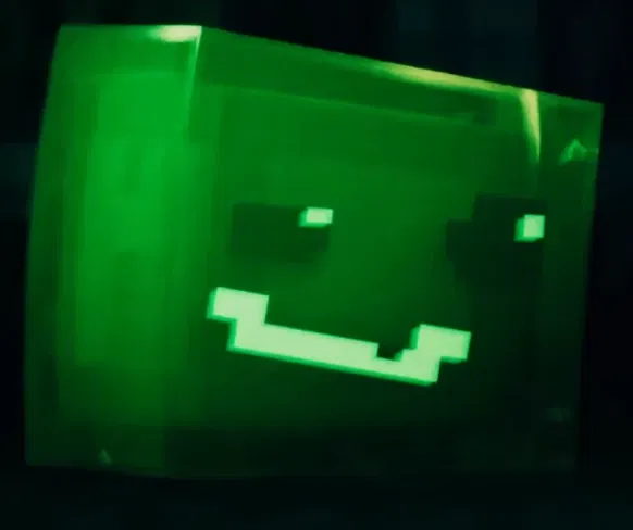 Avatar of Shady The Slime