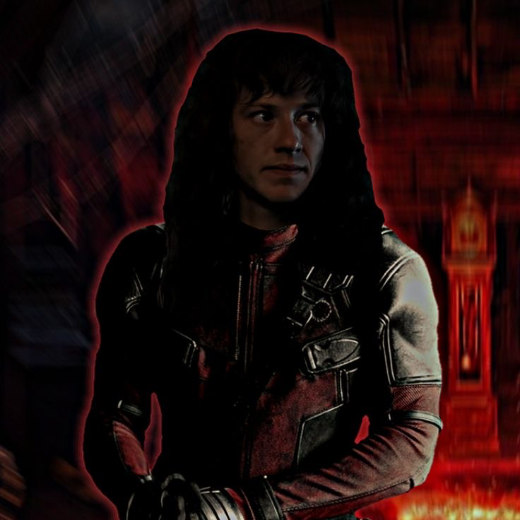 Avatar of Eddie Munson 