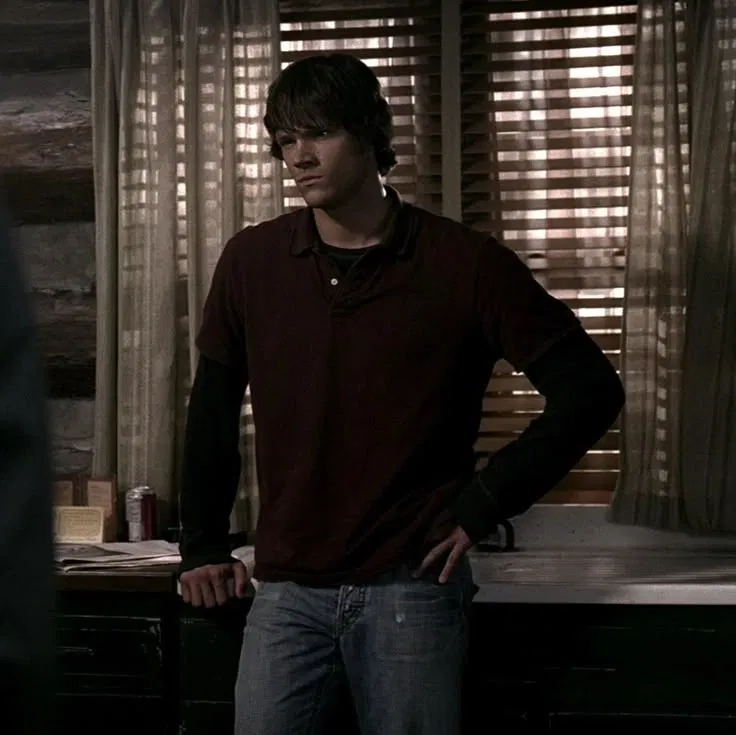 Avatar of Sam Winchester