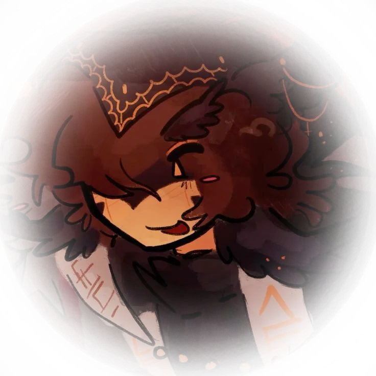 Avatar of 𐔌 ."DO BETTER FOR ME."𓂃 + ⊹ | Telamon