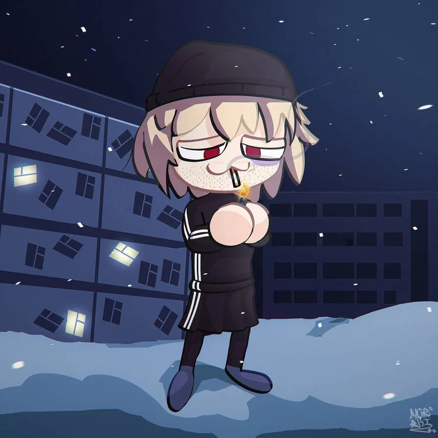 Avatar of (IMPORTANT) Indefinite Hiatus