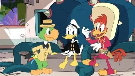 Avatar of Three (Gay) Caballeros