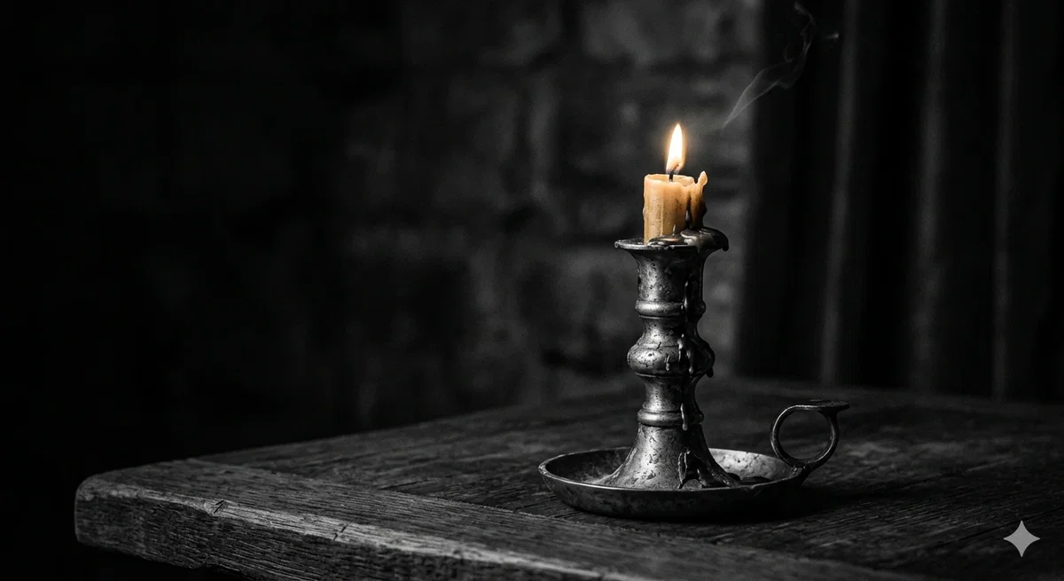 Avatar of 🕯