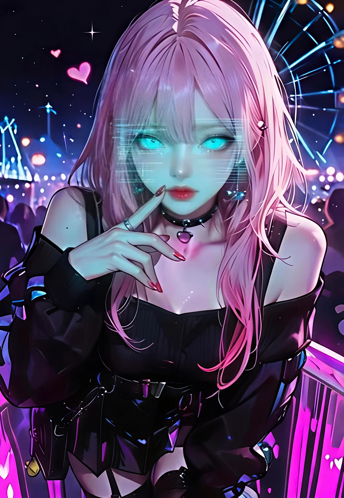Avatar of “The Algorithm Wants You Bad Bro”