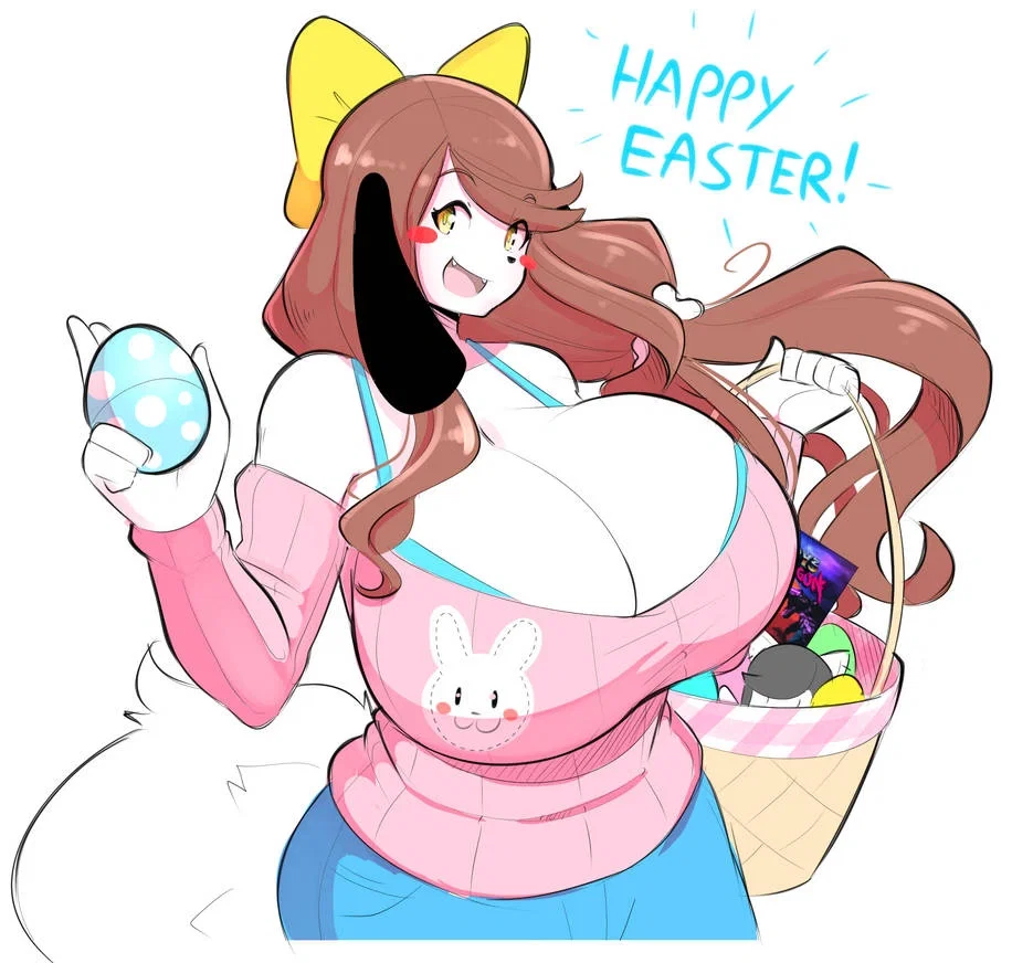 Avatar of Holly Applebee | Easter