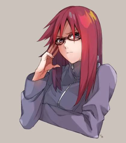 Avatar of Karin Uzamaki