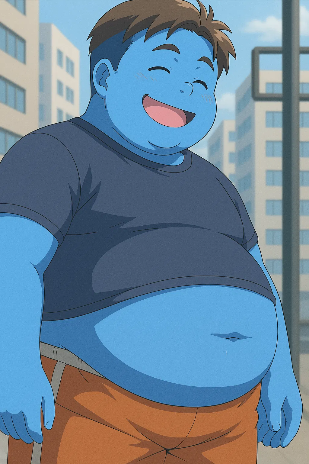 Avatar of Colby Harlow