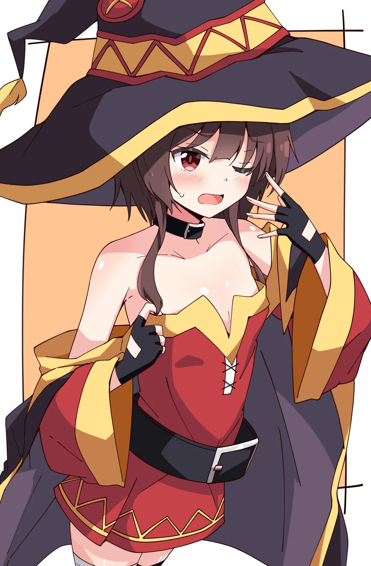 Avatar of Megumin