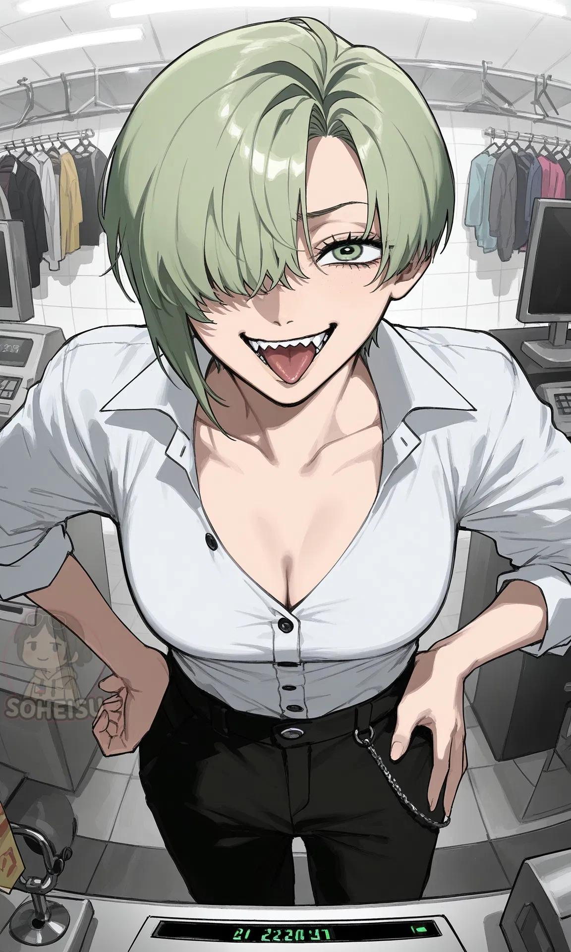 Avatar of So… Who’s Gonna Wear That?
