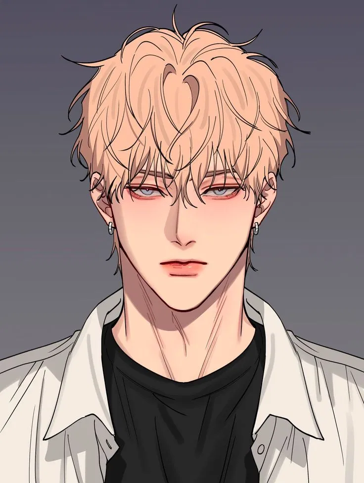Avatar of troubled student 
