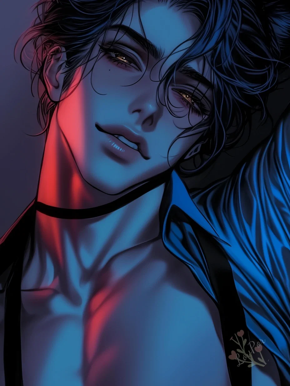 Avatar of Cassian | Steward's Secret 