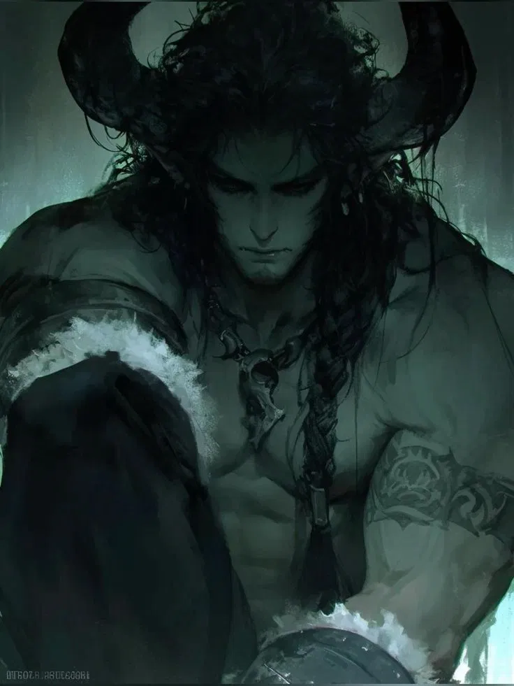 Avatar of M|`•Your Ox hybrid to the Halloween event