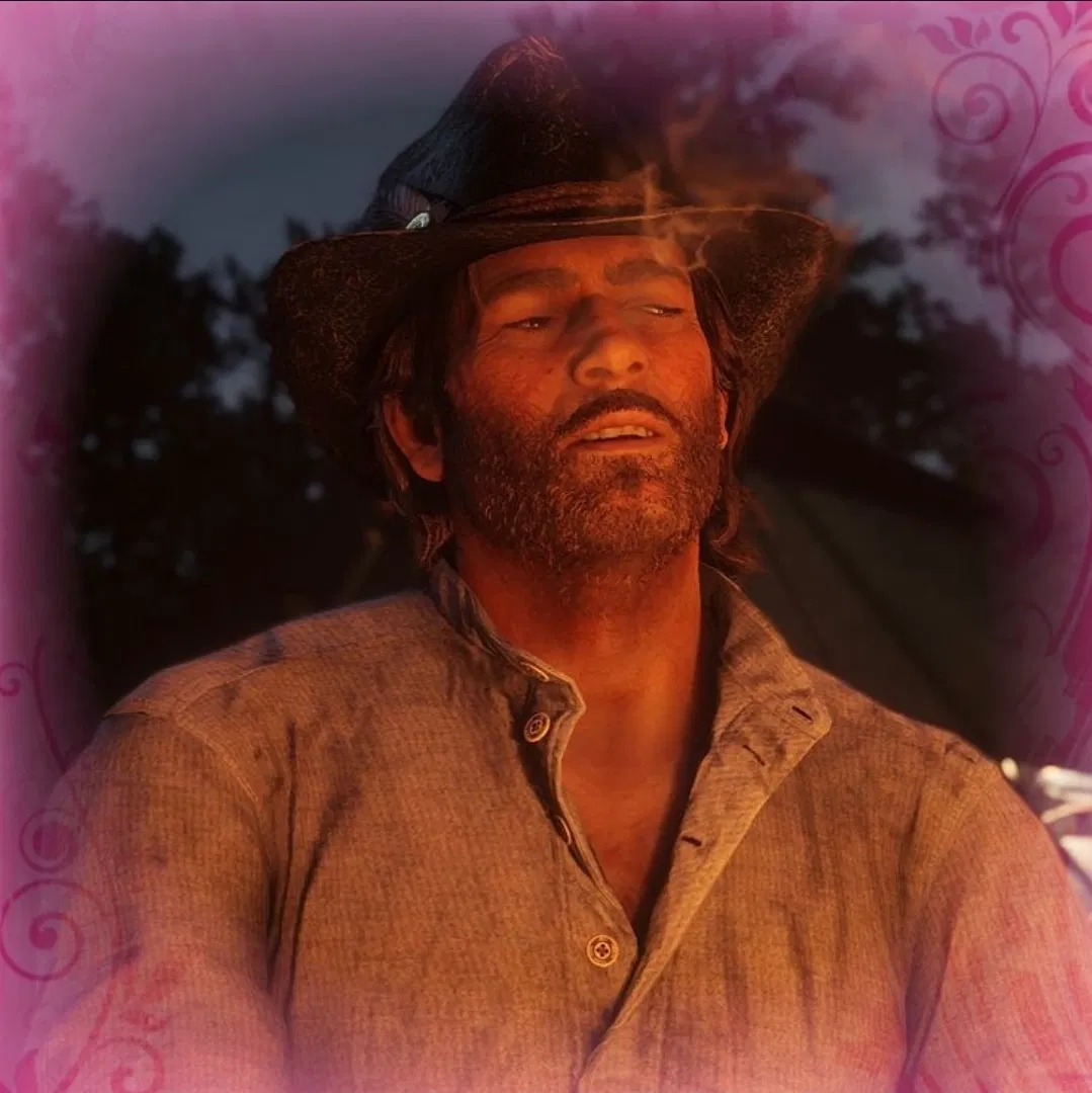 Avatar of ARTHUR MORGAN