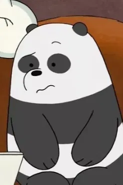 Avatar of Panda Bear