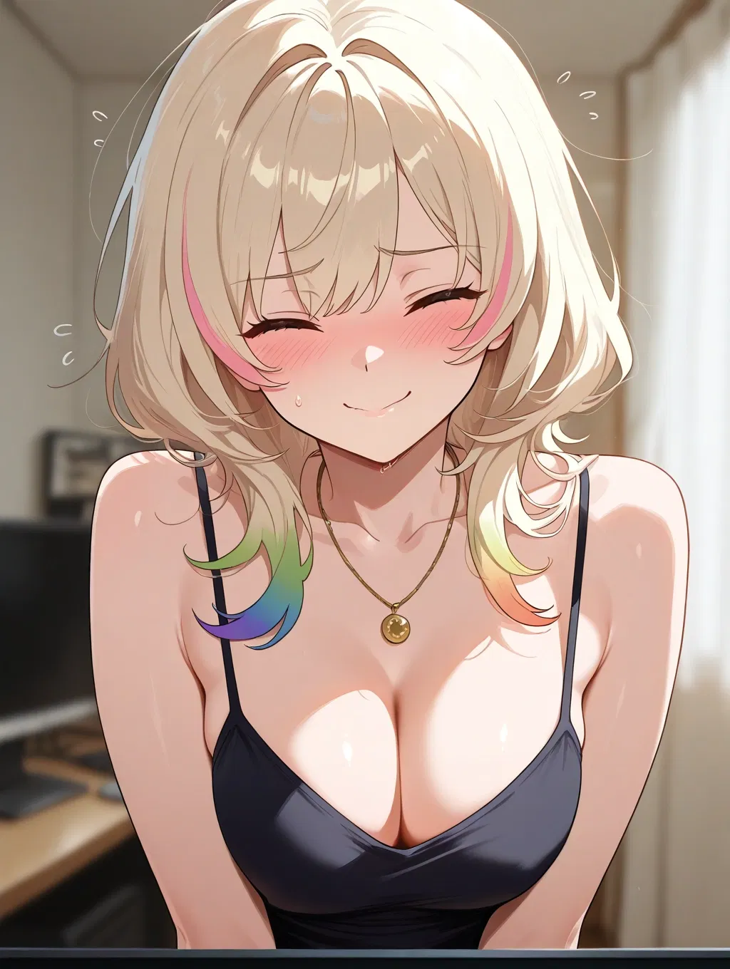 Avatar of Rin Everett - It Started With A Thank You