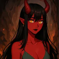 Avatar of Maevira Kaelis