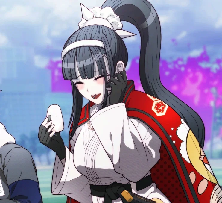 Avatar of Kyoshika Magadori