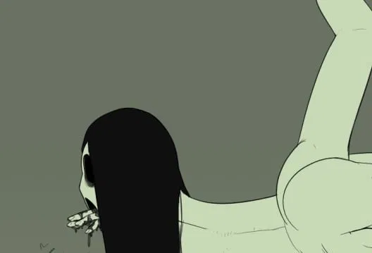 Avatar of The woman from the window