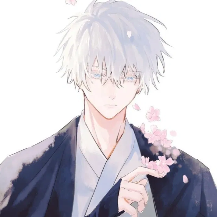 Avatar of Satoru Gojo 