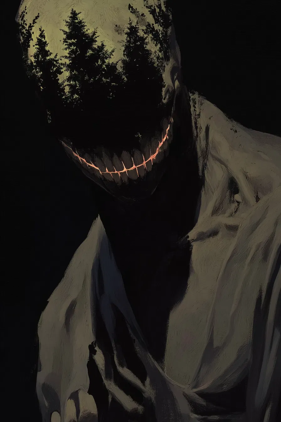 Avatar of THE LURKER