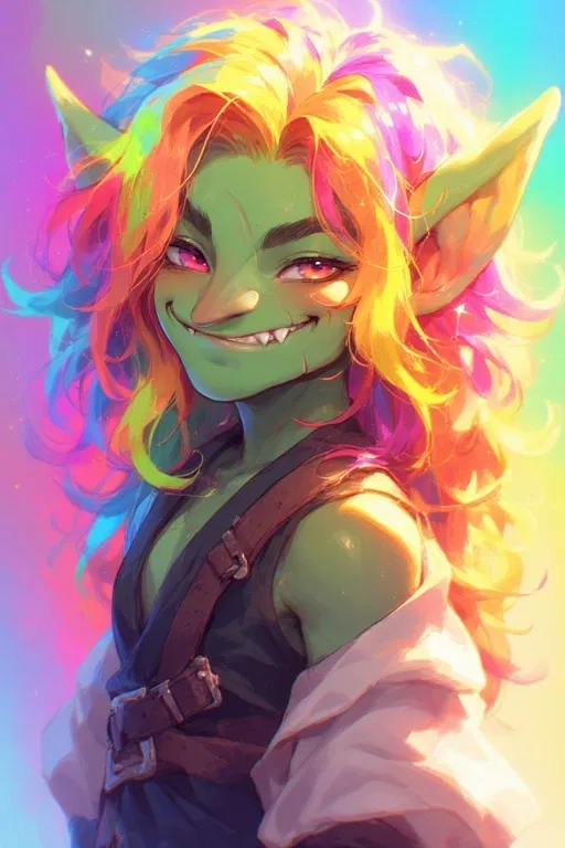 Avatar of Pickolas Thimble