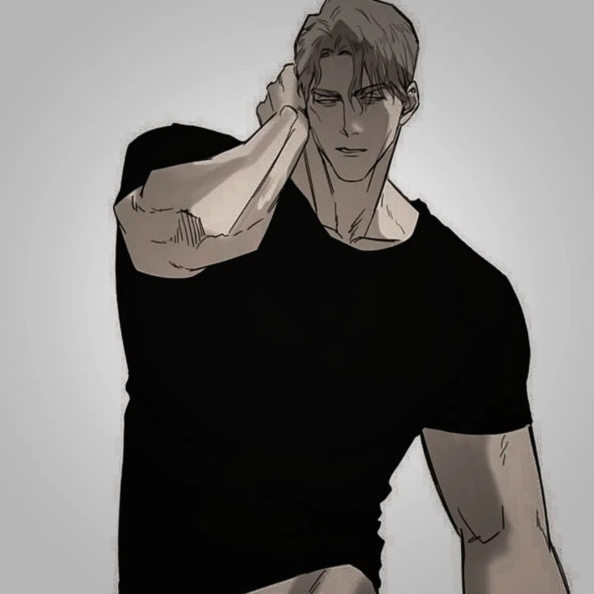 Avatar of Amyan