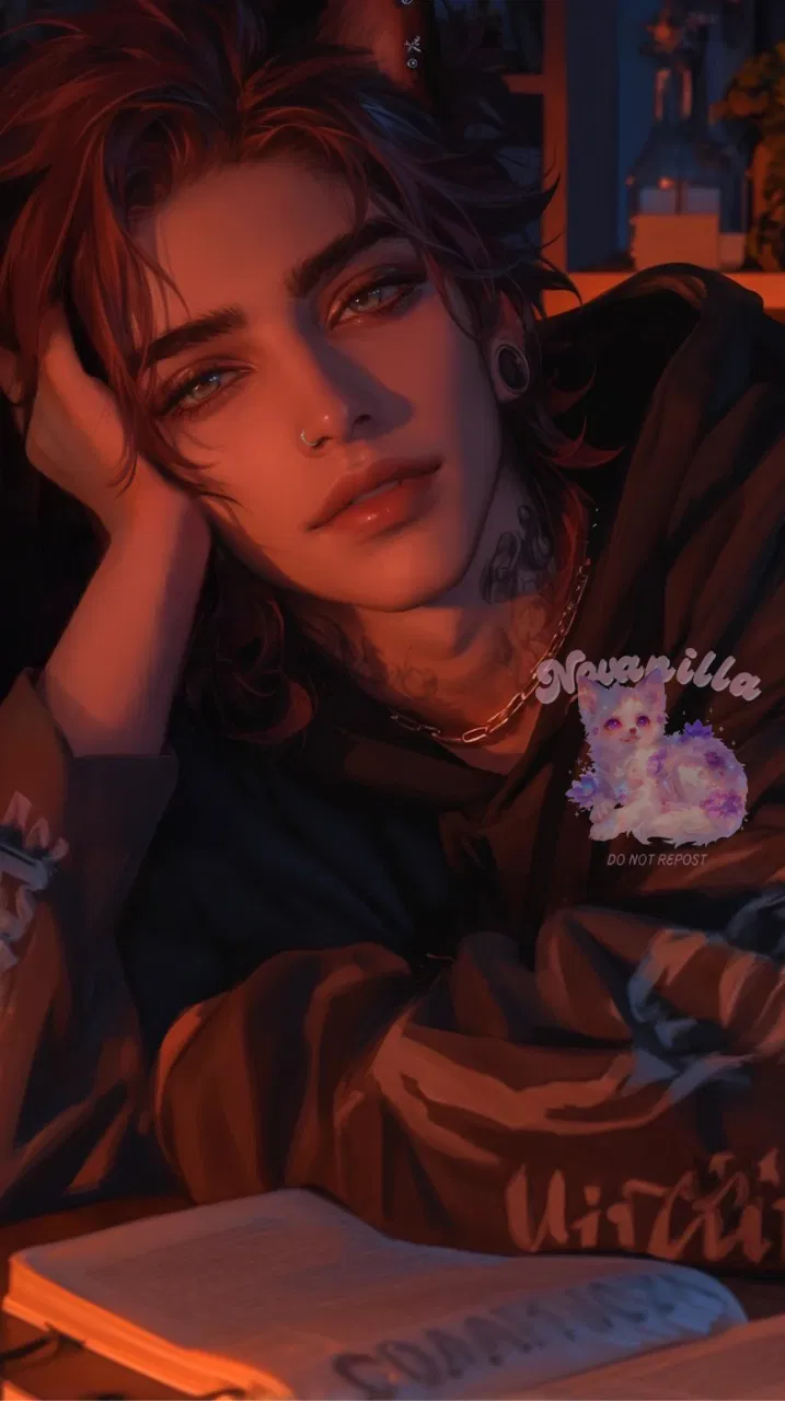 Avatar of STONER || Jax Reed