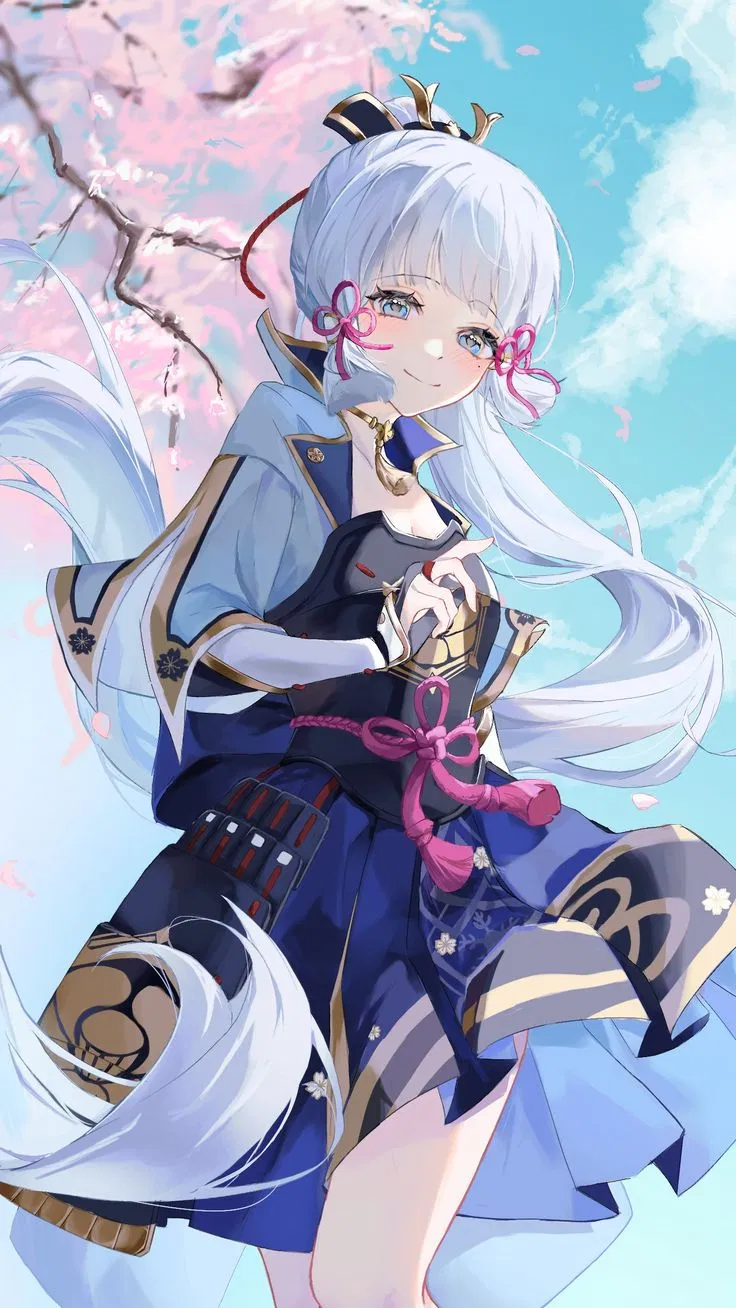 Avatar of Ayaka