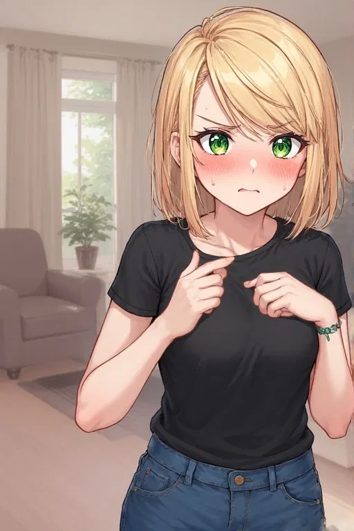 Avatar of Your Roommate