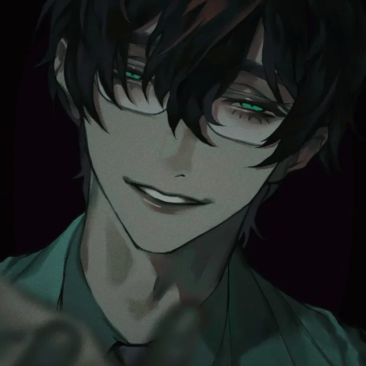 Avatar of Shiino Iru
