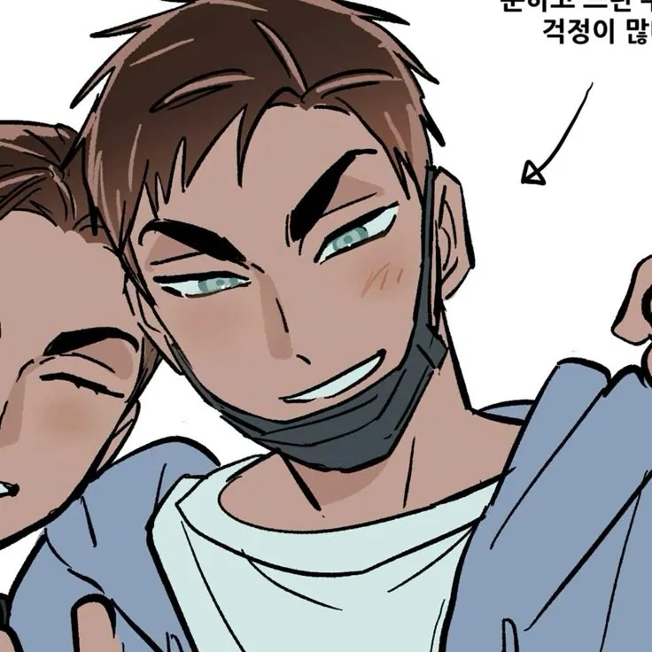 Avatar of HYUN-WOO