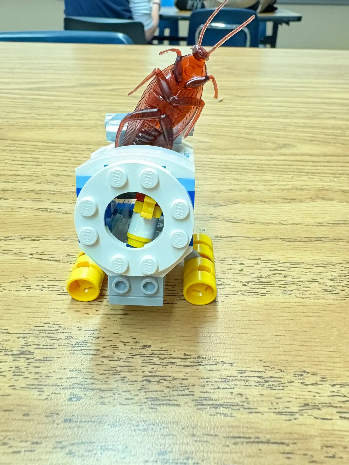 Avatar of Request bot!