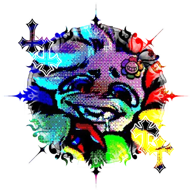Avatar of 𝐃𝐚𝐧𝐝𝐢𝐜𝐮𝐬 𝐃𝐚𝐧𝐜𝐢𝐟𝐞𝐫 ; 𝗗𝗮𝗻𝗱𝘆'𝘀 𝗪𝗼𝗿𝗹𝗱