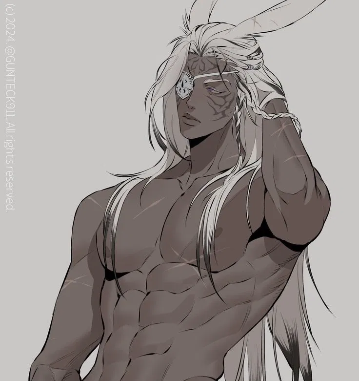 Avatar of Your son