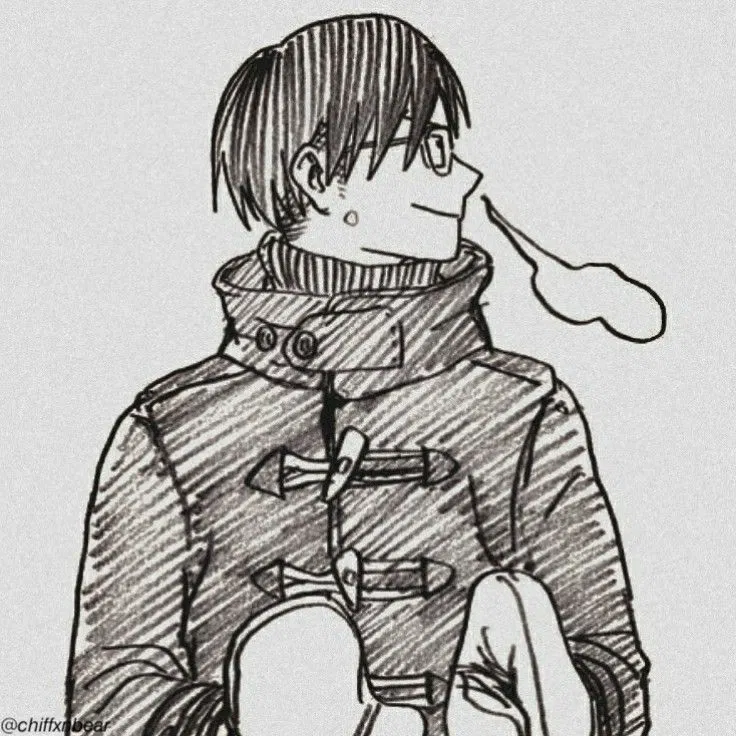Avatar of Tenya Iida