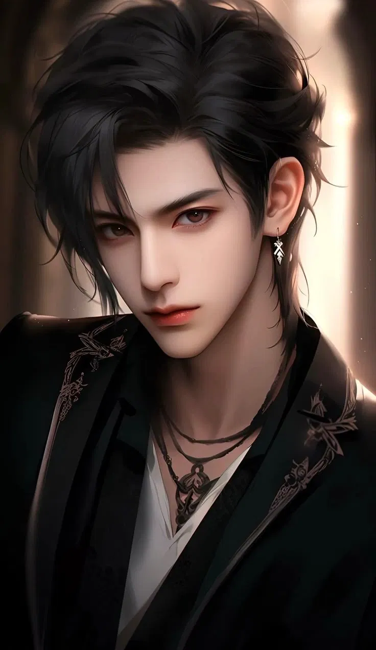 Avatar of The Silent Summer’s Hidden Heart