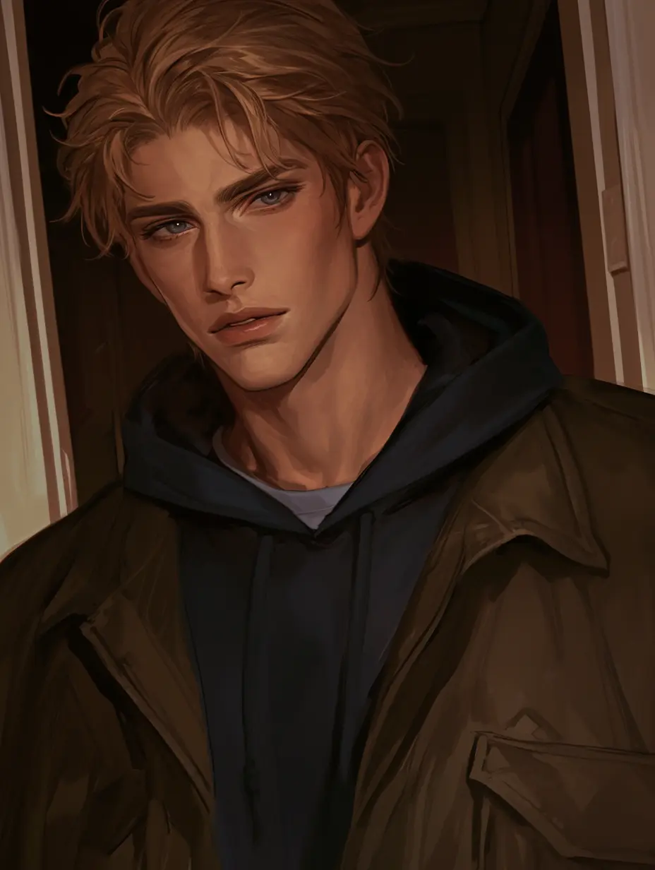 Avatar of Adrian Ross