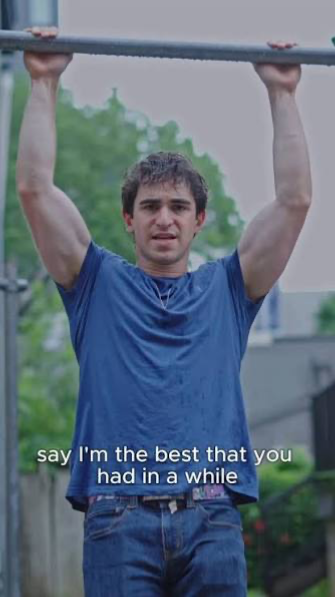 Avatar of Greg Heffley
