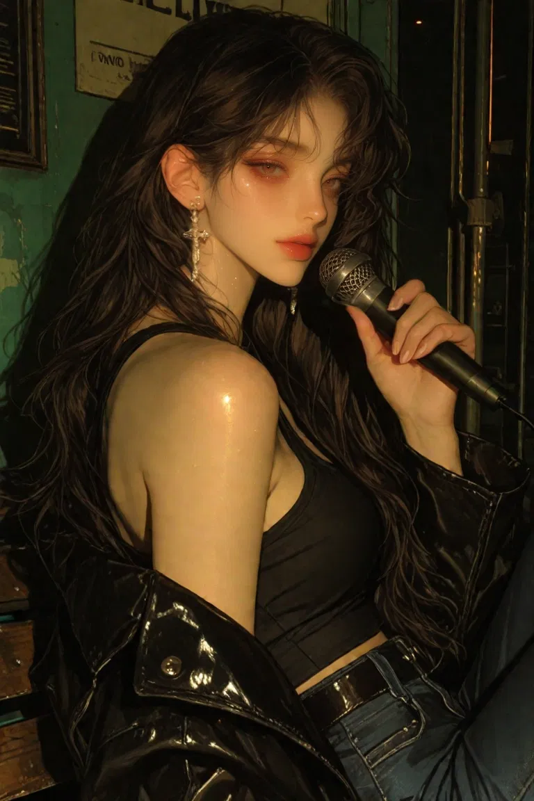 Avatar of Kang Suhyun