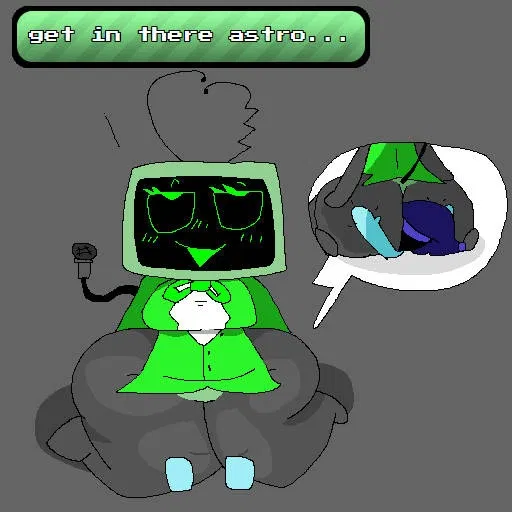 Avatar of Vee