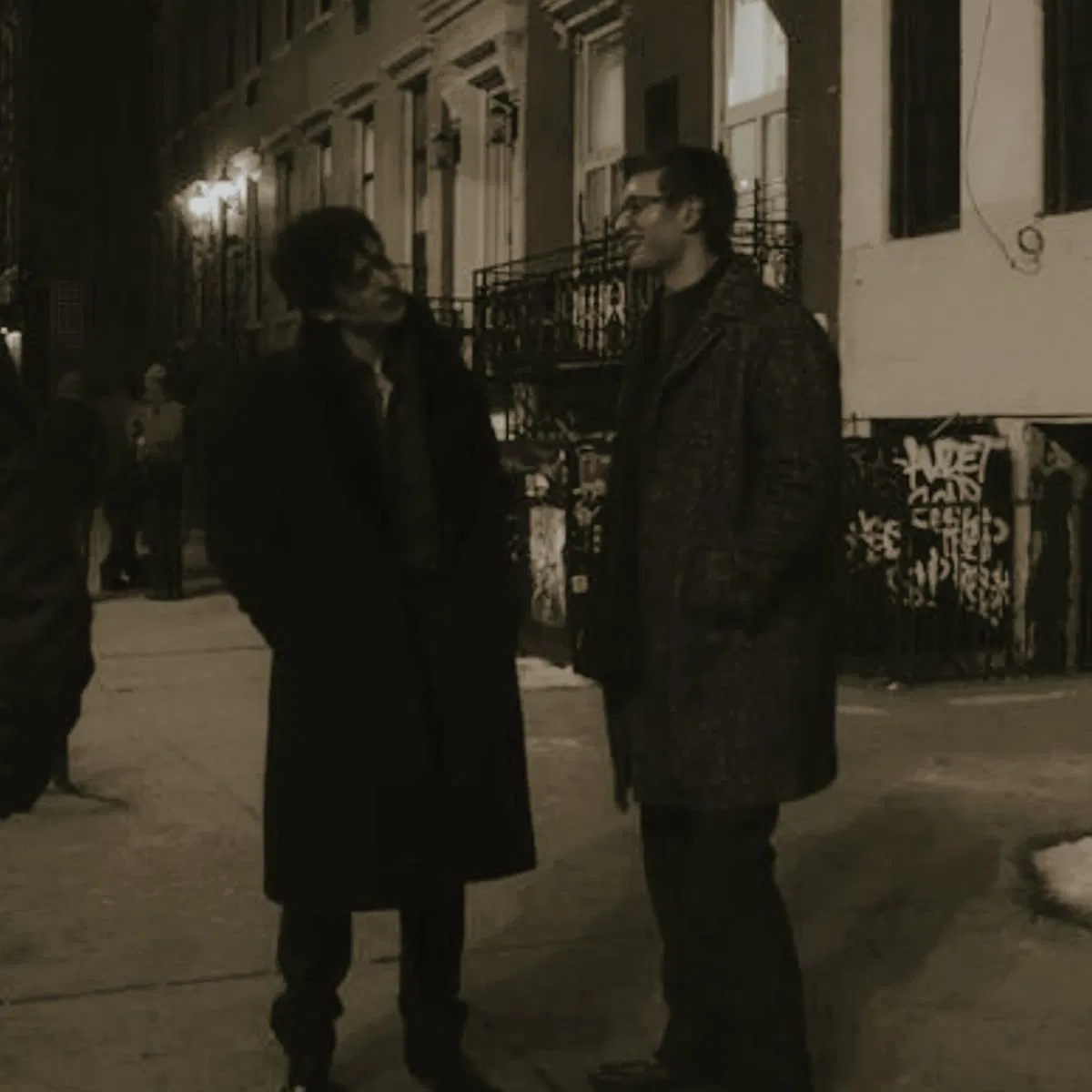 Avatar of Boris Pavlikovsky & Theo Decker