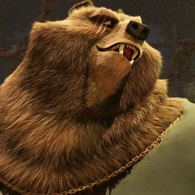 Avatar of Grizz