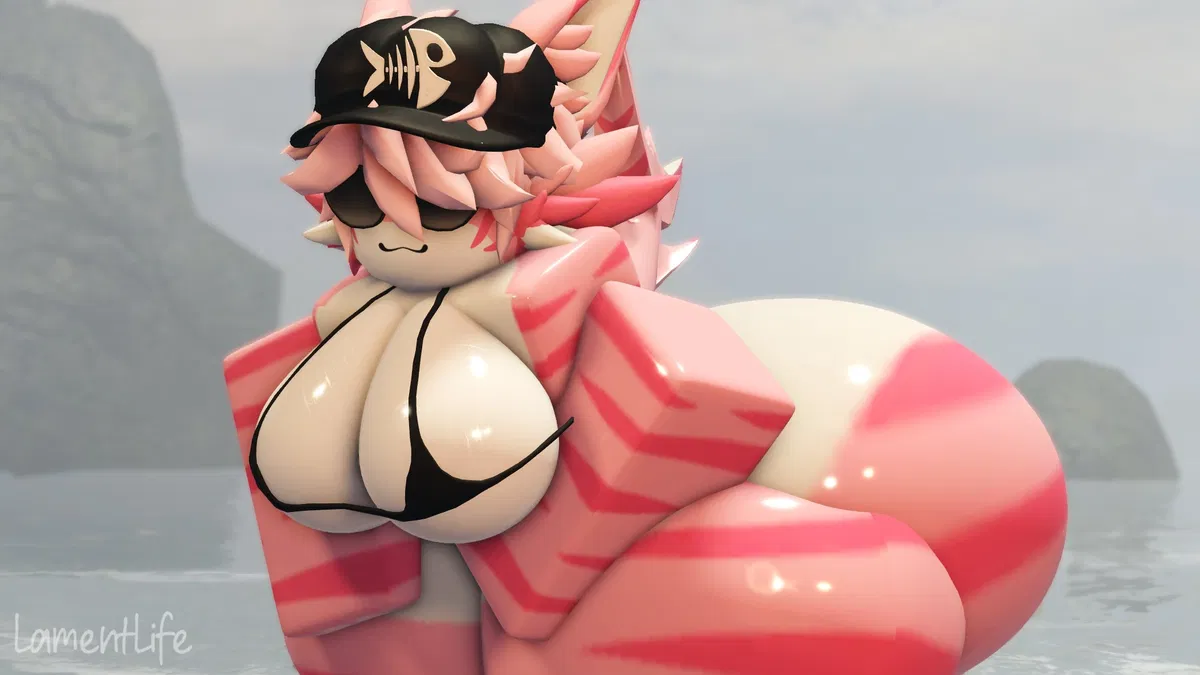 Avatar of Buttcrush alt harhar 