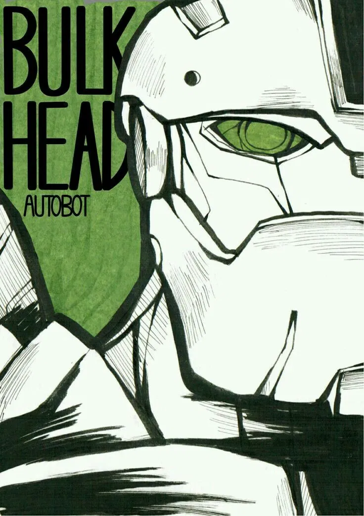 Avatar of ► BulkHead | TF:P ◄