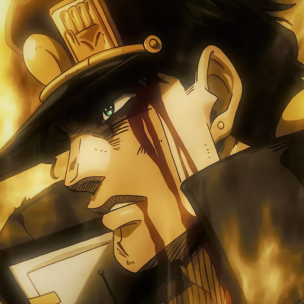 Avatar of Jotaro Kujo